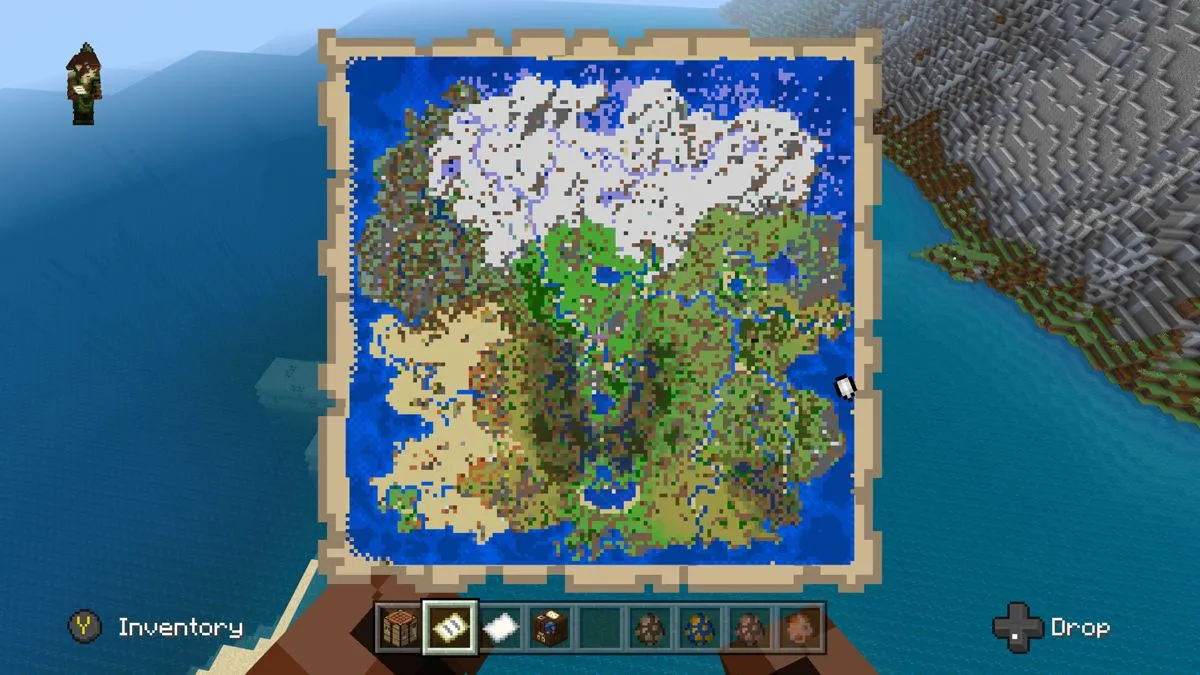 Community Maps and Safe Add-Ons